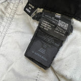 G-Star Raw Pants Mens 34x32 Black Straight Fit Casual Utility Cargo Trousers