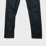 Projek Raw Pants Mens 33x29 Gray Slim Straight Leg Casual Trousers
