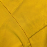 Nike Sportswear Michigan University Sweatshirt Mens XL Yellow Pullover