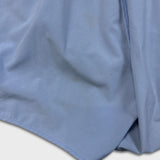 Lululemon Hotty Hot High-Rise Short 4" Womens Size 6 Blue Athletic Run Yoga