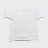 Vintage 90s Washington D.C. USA Mens T Shirt XL White Fruit of the Loom Tee
