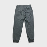 Lauren Ralph Lauren Sweatpants Womens Small Gray Taper Leg Fleece Jogger