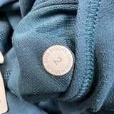 Lululemon Align Pant II *25" Womens Size 2 Blue High Rise Yoga Leggings