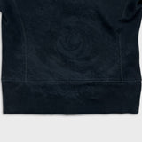Lululemon Scuba Hoodie Womens Size 6 Black Full Zip Sports Hooded Sweatshirt