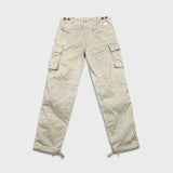 American Eagle Pants Mens 32x30 Beige Flex Faded Taper Leg Trousers Cargo