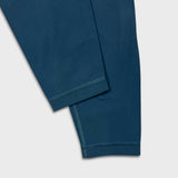 Lululemon Align Pant II *25" Womens Size 2 Blue High Rise Yoga Leggings