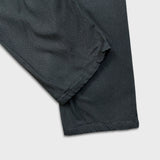 Projek Raw Pants Mens 33x29 Gray Slim Straight Leg Casual Trousers