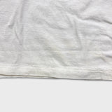 Vintage 1993 Toronto Blue Jays T Shirt Mens XL White Back 2 Back Baseball MLB Tee