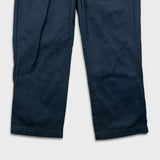 Dickies 874 Pants Mens 34x28 Blue Original Fit Workwear Casual Chino Trousers