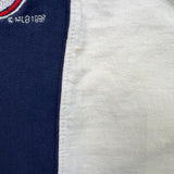Vintage 1997 Pro Player New York Yankees Polo Shirt Mens 2XL White MLB Baseball
