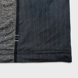 Lululemon Metal Vent Tech Short Sleeve Mens XL Gray Athletic Sportswear Tee