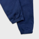 October's Very Own Sweatpants Mens Small Blue OVO Owl Same City Friends Joggers