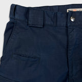 5.11 Tactical Stryke Pants Mens 30x30 Blue Utility Cargo Workwear Trouser