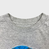Diamond Supply P-Rod T Shirt Mens Medium Gray Paul Rodriguez Skater Aztec Tee