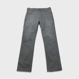 Dickies Pants Mens 32x32 Gray Genuine Straight Leg Carpenter Workwear Trousers