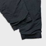Nike Sportswear Track Pants Mens Large Black Swoosh Athletic Gym