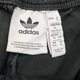 Adidas Originals Adventure Cargo Trousers Mens XL Black Convertible Pants