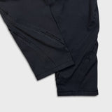 Lululemon Wunder Under Crop Womens Size 10 Black Yoga Athletic Leggings