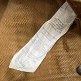 Dickies Pants Mens 40x32 Tan Double Knee Distress Carpenter Fade Canvas Workwear