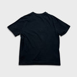 October's Very Own T Shirt Mens Medium Black OVO Owl Short Sleeve Graphic Tee