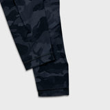 Lululemon Align Pant 28" Womens Size 2 Camo Multi Gray High Rise Yoga Leggings