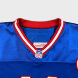 Vintage 1986 Mitchell & Ness Phil Simms Giants Jersey Mens 2XL USA Sewn NFL Football