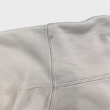 Lululemon Perfectly Oversized Crew Womens 2XL Pink Relaxed Pullover Sweatshirt