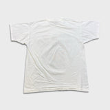 Vintage 90s Spirit of The Totem T Shirt Mens XL White Single Stitched Native Tee