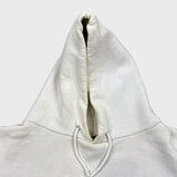 Vintage Y2K Akademiks Hoodie Mens 2XL Jeanius First To Strike Hooded Sweatshirt
