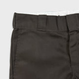 Dickies 874 Pants Mens 28x29 Brown Original Fit Workwear Casual Chino Trousers