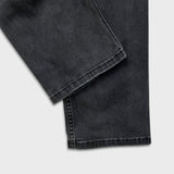 Levi's 511 Jeans Mens 30x30 Black Slim Fit Dark Wash American Denim Pants
