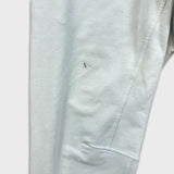 Lululemon City Sweat Jogger 29" *French Terry Mens Medium Green Athletic Sweatpants