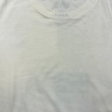 KAWS x Uniqlo Gone T Shirt Mens Small White Graphic Short Sleeve Tee