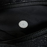 Lululemon Speed Up Tight *Full-On Luxtreme 28" Womens Size 4 Black Yoga Leggings