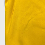 Nike Sportswear Michigan University Sweatshirt Mens XL Yellow Pullover