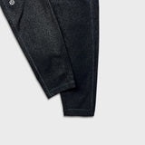 Lululemon Speed Up Tight *Full-On Luxtreme 28" Womens Size 4 Black Yoga Leggings