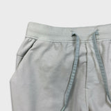 Lululemon City Sweat Jogger 29" *French Terry Mens Medium Green Athletic Sweatpants