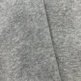 Nike Sportswear Sweatpants Mens Medium Gray Graphic Swoosh Spell Out Jogger