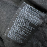 G-Star Raw Pants Mens 34x32 Gray Rovic Zip 3D Straight Taper Cuff Cargo Trouser