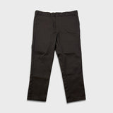 Dickies 874 Pants Mens 38x27 Brown Original Fit Workwear Taper Leg Chino Trouser