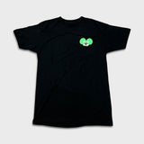 2023 Deadmou5 T Shirt Mens Medium Black Skull Graphic Short Sleeve Band Tee