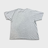 October's Very Own T Shirt Mens 2XL Gray OVO October Firm Graphic Short Sleeve Tee