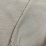 Lululemon Perfectly Oversized Crew Womens 2XL Pink Relaxed Pullover Sweatshirt