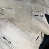 Dickies Pants Mens 34x32 Blue Loose Fit Workwear Baggy Casual Chino Trousers