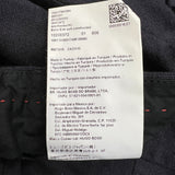 Hugo Boss AG Dieselstrasse Dress Pants Mens 33x28 Blue Extra Slim Trousers