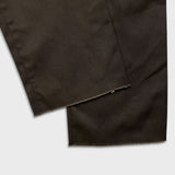Dickies 874 Pants Mens 28x29 Brown Original Fit Workwear Casual Chino Trousers