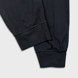 Lululemon Align High Rise Jogger Crop *23" Womens Size 10 Black Yoga Leggings
