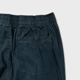 Adidas Originals Adventure Cargo Trousers Mens XL Black Convertible Pants