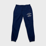 October's Very Own Sweatpants Mens Small Blue OVO Owl Same City Friends Joggers