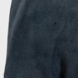 Nike Sportswear Sweatpants Mens XL Black Swoosh Just Do It Gym Jogger